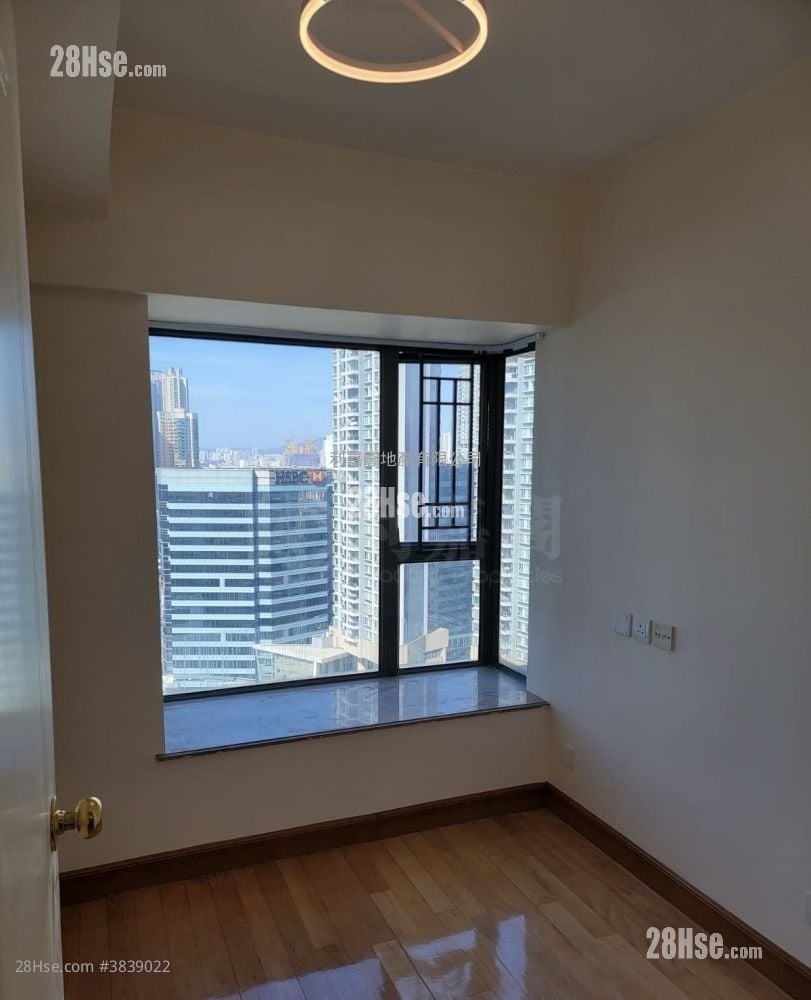 Park Avenue Rental 2 Bedrooms , 1 Bathroom 466 ft²