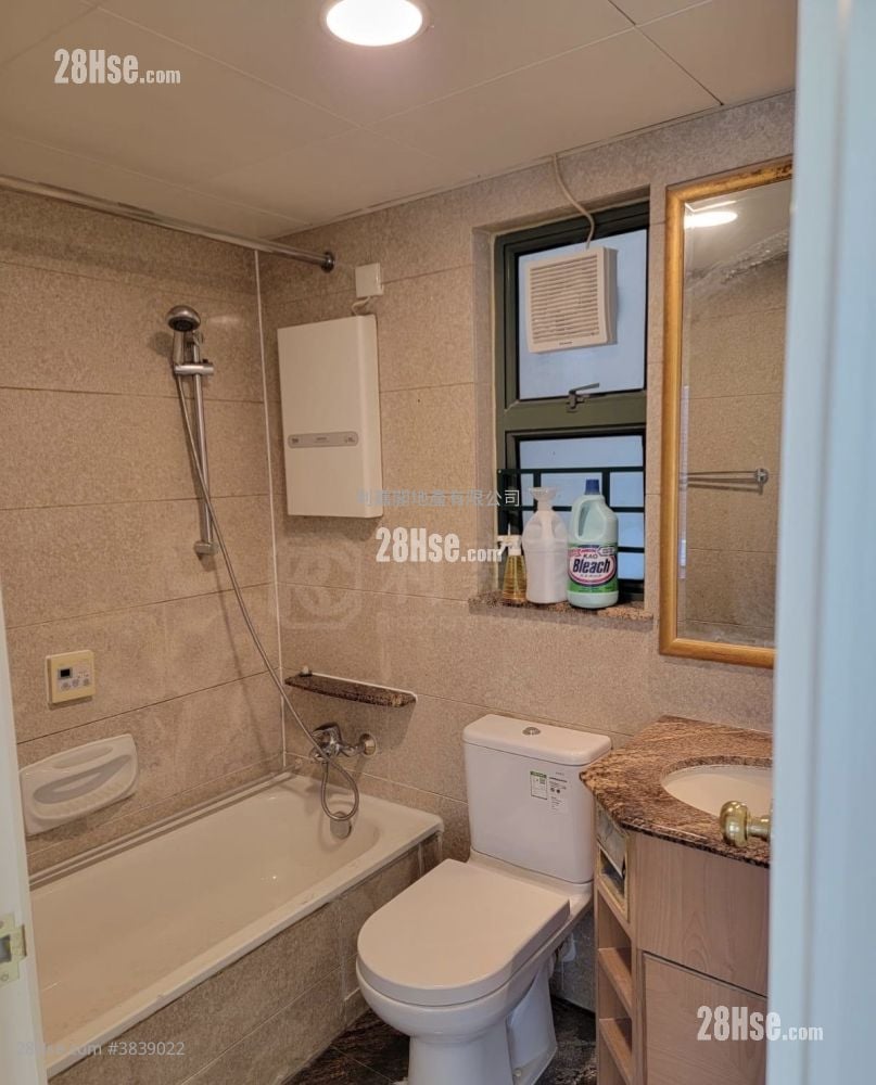 Park Avenue Rental 2 Bedrooms , 1 Bathroom 466 ft²