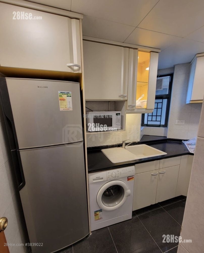 Park Avenue Rental 2 Bedrooms , 1 Bathroom 466 ft²