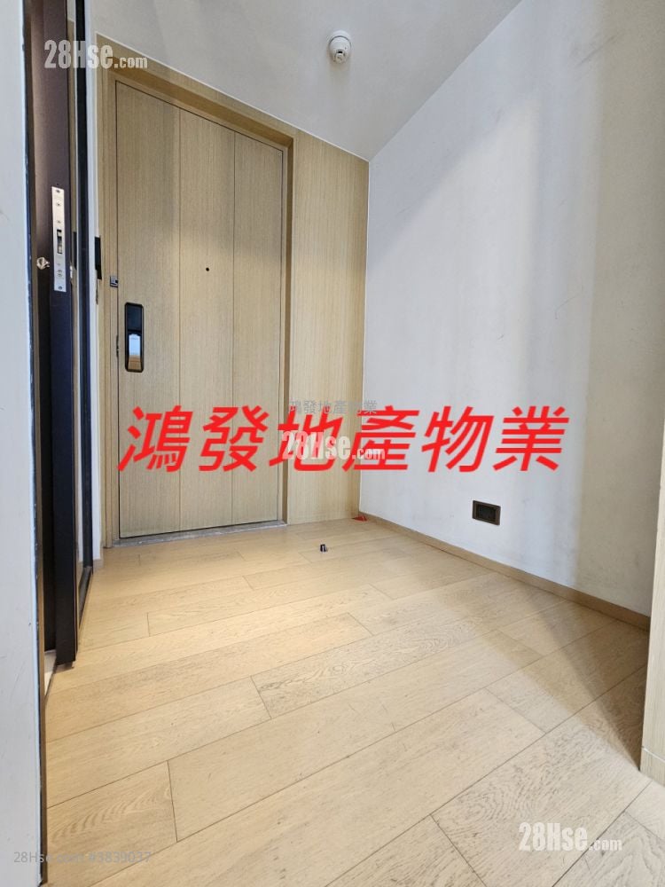利奥坊晓岸 租盘 开放式间隔 , 1 浴室 193 平方尺