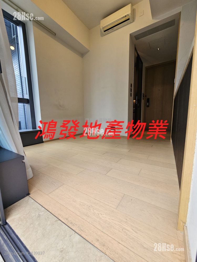 利奥坊晓岸 租盘 开放式间隔 , 1 浴室 193 平方尺
