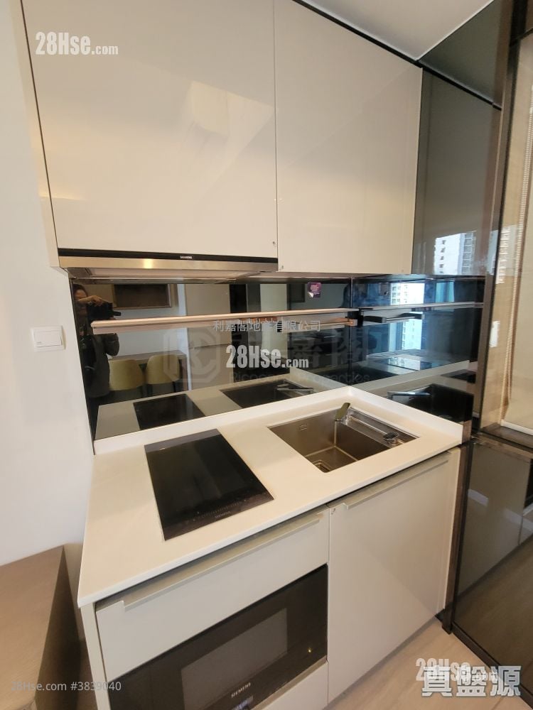 Cullinan West Rental Studio 270 ft²