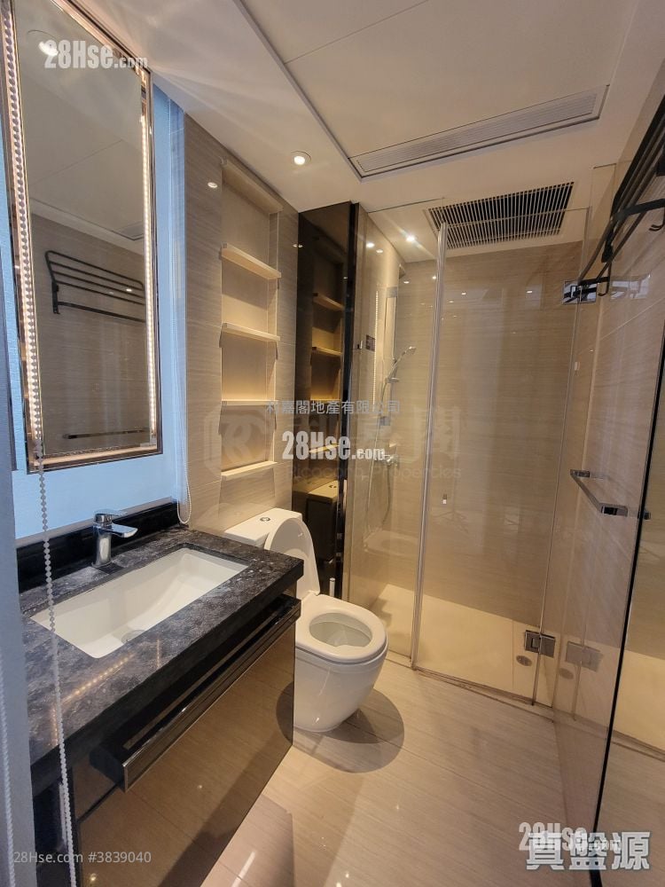 Cullinan West Rental Studio 270 ft²