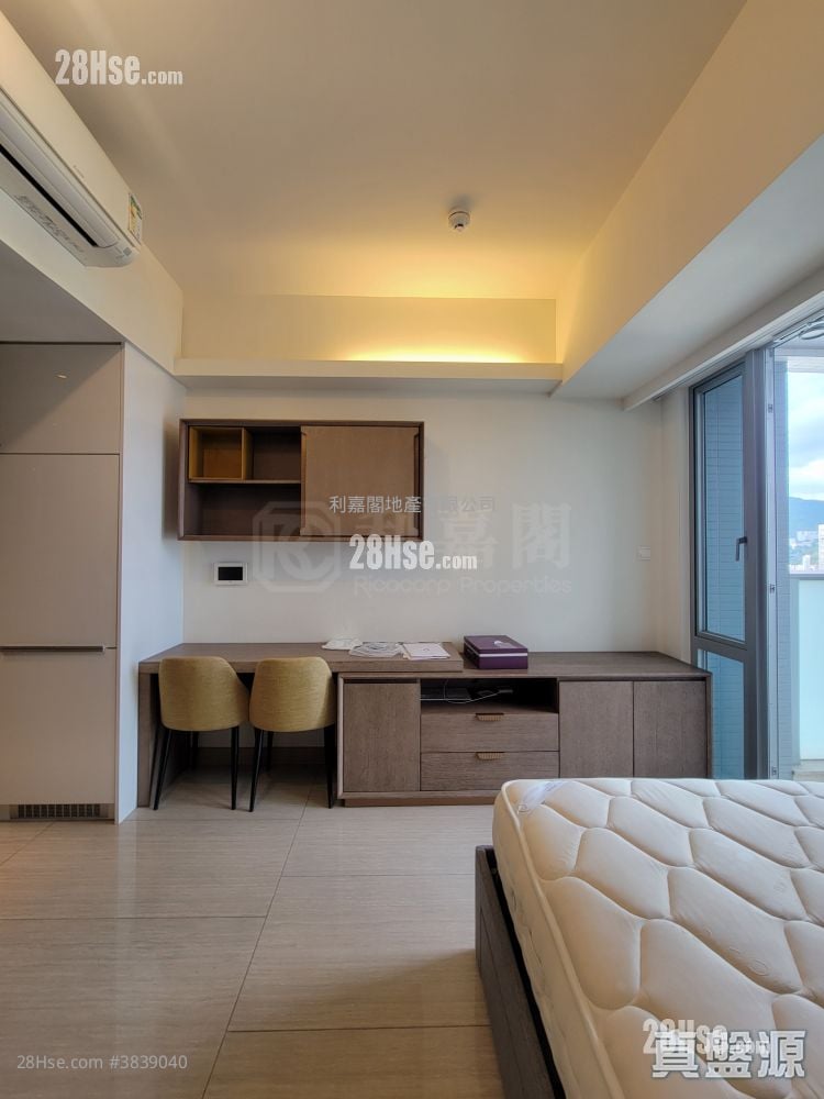 Cullinan West Rental Studio 270 ft²
