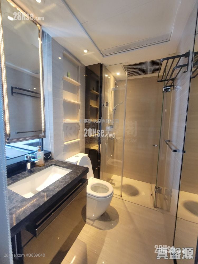 Cullinan West Rental Studio 270 ft²