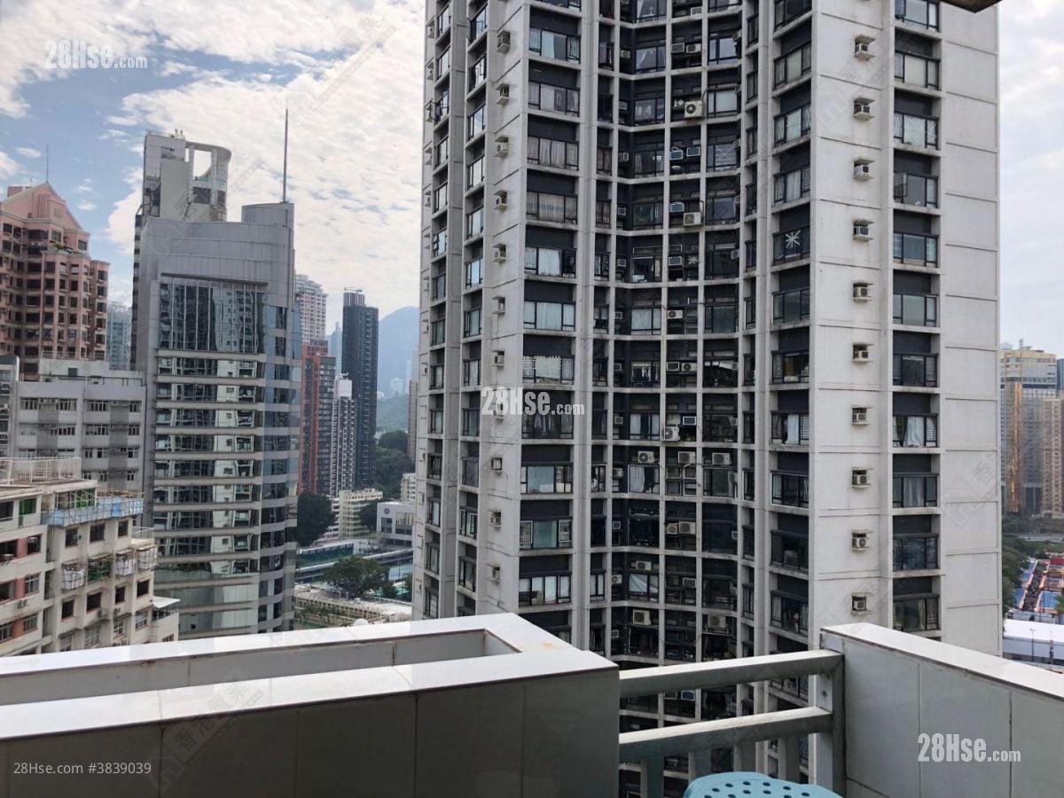 雅景楼 售盘 3 房 , 3 浴室 776 平方尺
