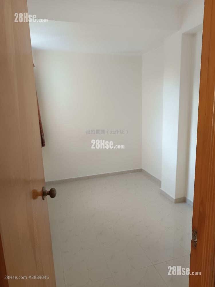 Manor Centre Rental 1 Bedroom 322 ft²