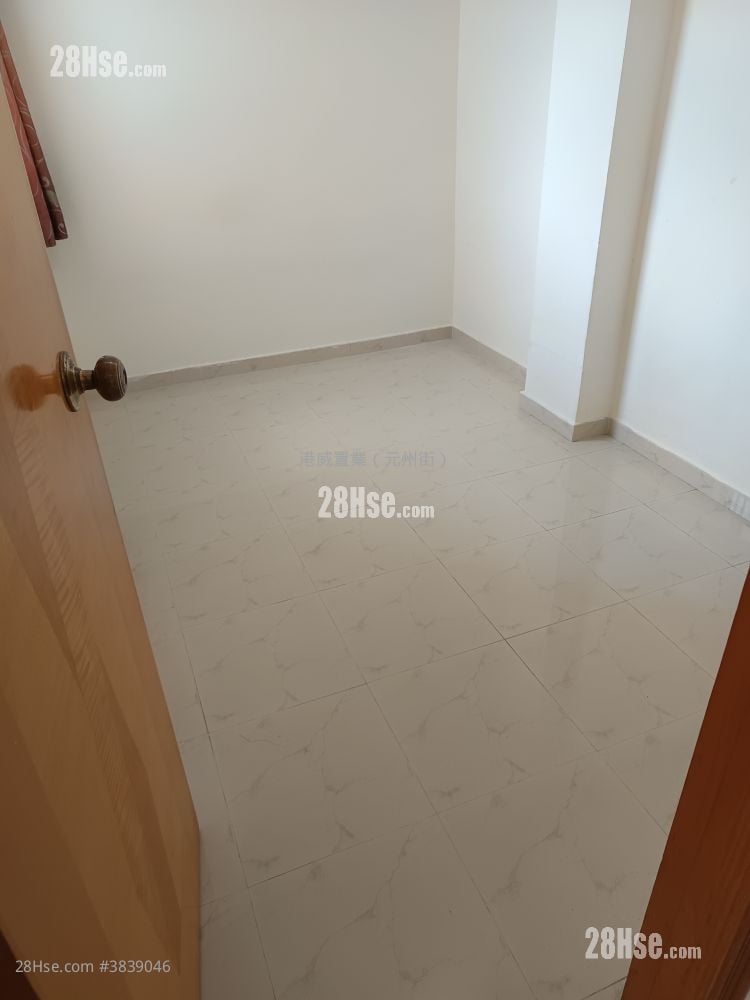 Manor Centre Rental 1 Bedroom 322 ft²