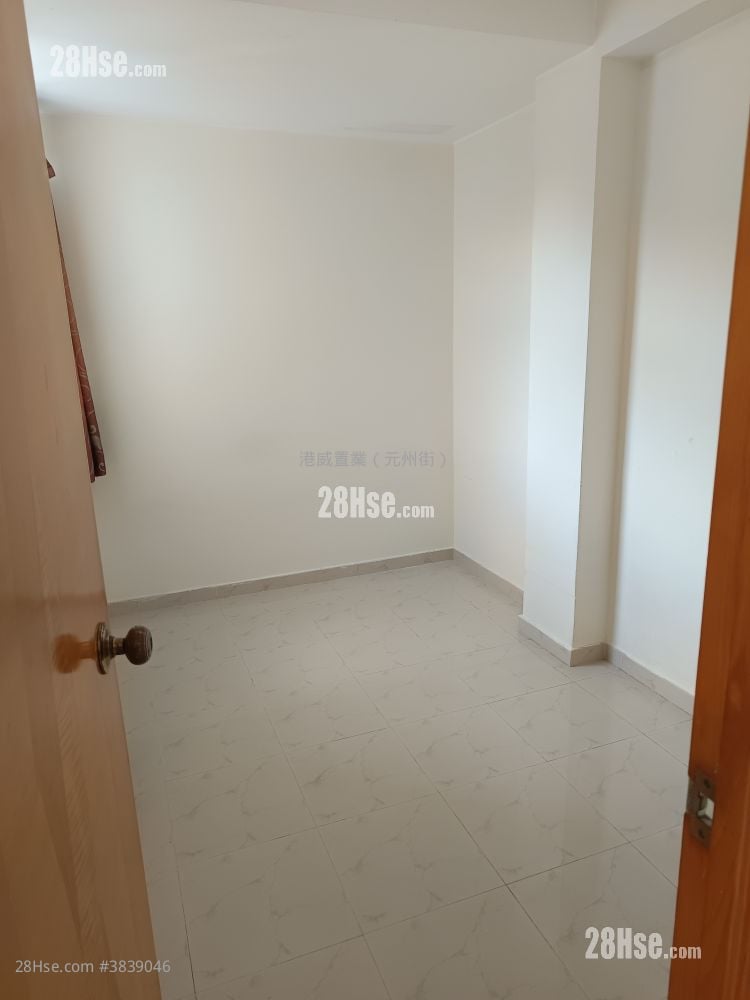 Manor Centre Rental 1 Bedroom 322 ft²