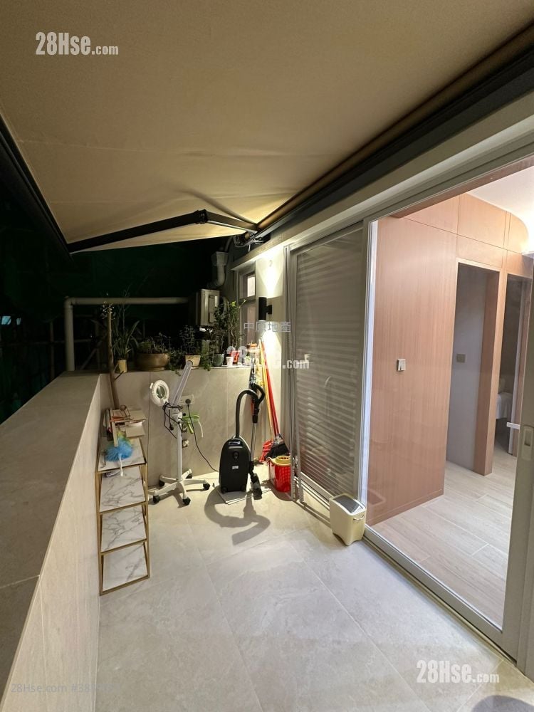 40 Jardine's Crescent Rental