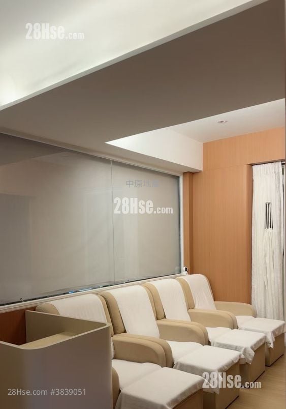 40 Jardine's Crescent Rental