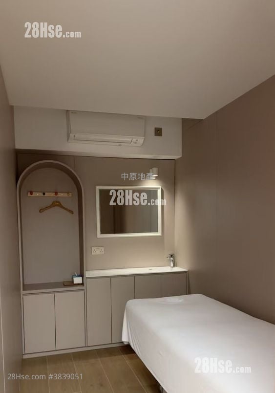 40 Jardine's Crescent Rental