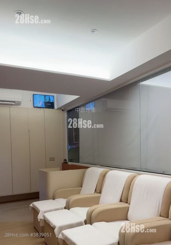 40 Jardine's Crescent Rental