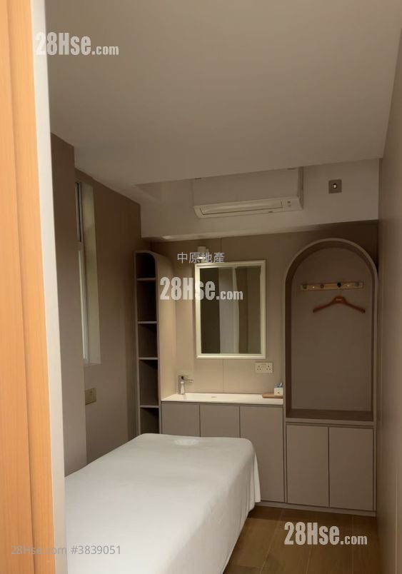 40 Jardine's Crescent Rental