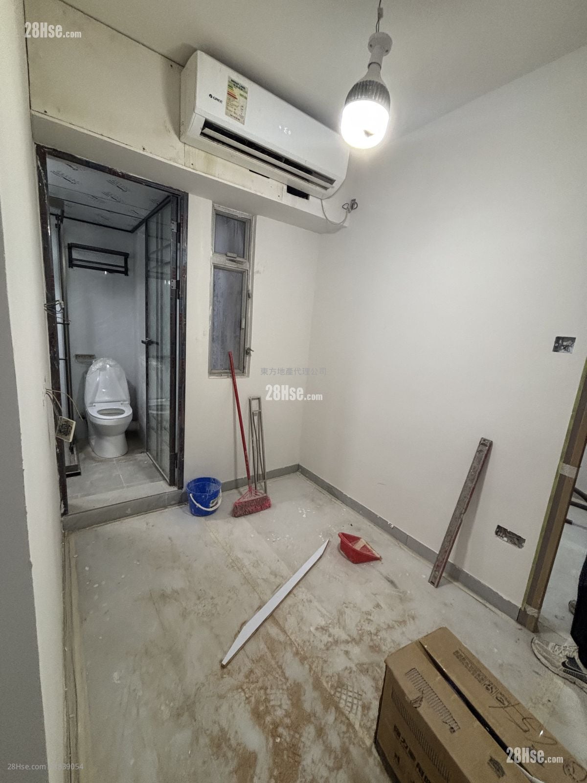 Shung Lai House Rental 2 Bedrooms , 1 Bathroom 320 ft²
