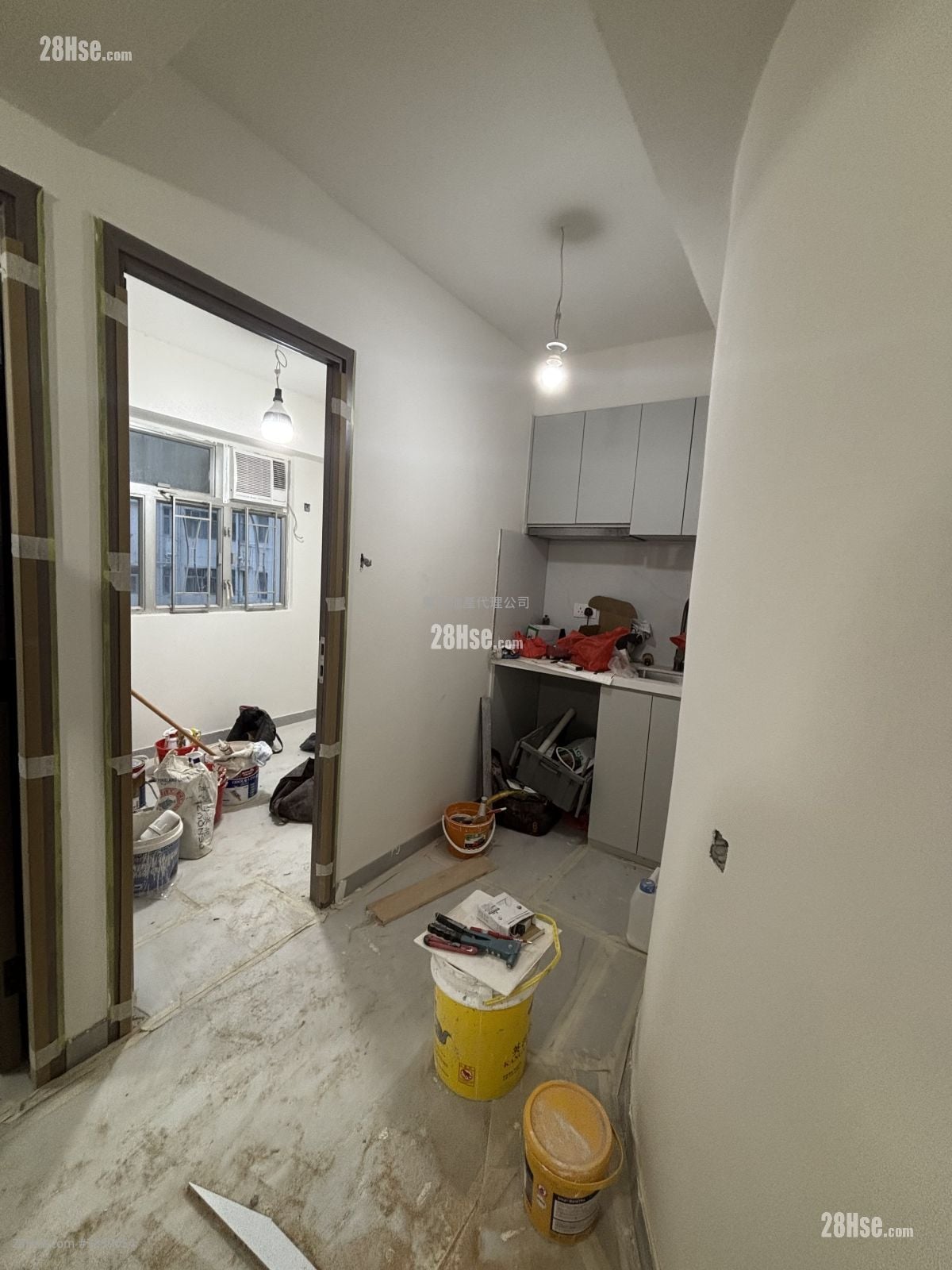 Shung Lai House Rental 2 Bedrooms , 1 Bathroom 320 ft²