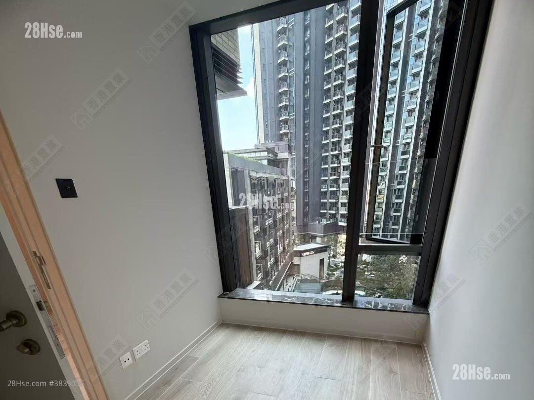 The Pavilia Forest Sell 2 Bedrooms , 1 Bathroom 391 ft²