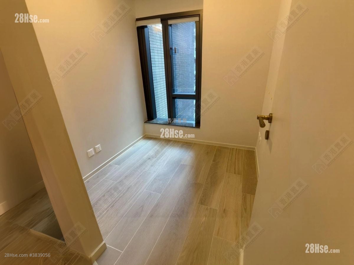The Pavilia Forest Sell 2 Bedrooms , 1 Bathroom 391 ft²