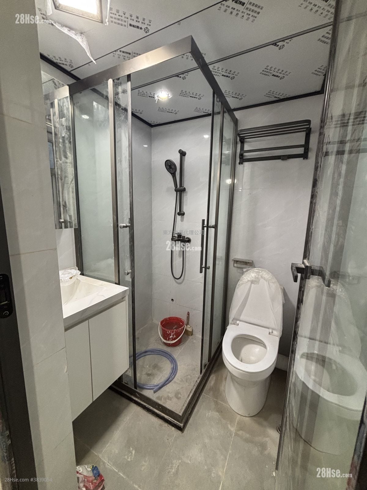 Shung Lai House Rental 2 Bedrooms , 1 Bathroom 320 ft²