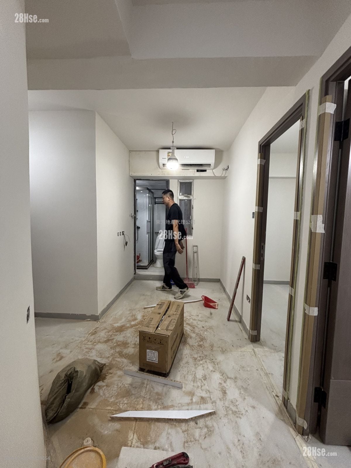 Shung Lai House Rental 2 Bedrooms , 1 Bathroom 320 ft²