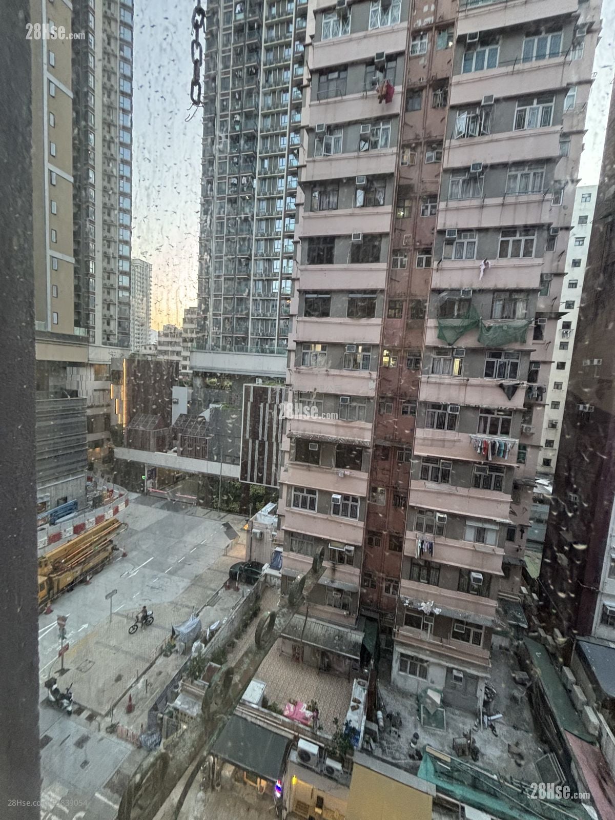 Shung Lai House Rental 2 Bedrooms , 1 Bathroom 320 ft²