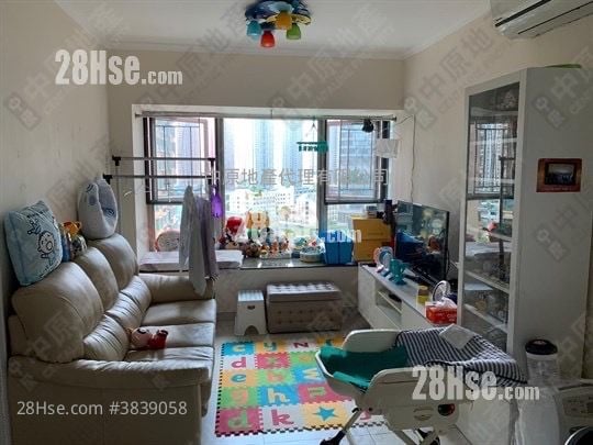 Park Central Sell 2 Bedrooms 465 ft²