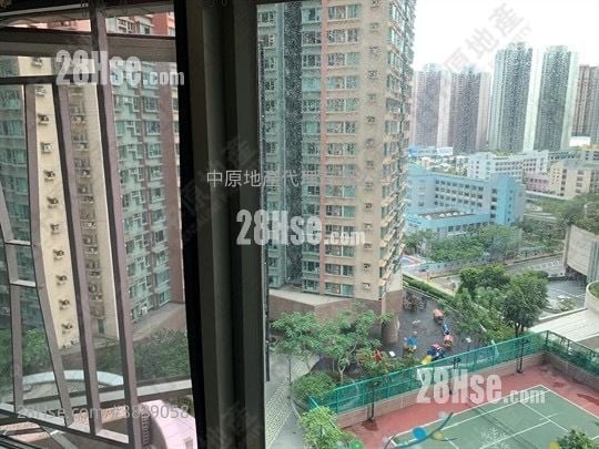 Park Central Sell 2 Bedrooms 465 ft²