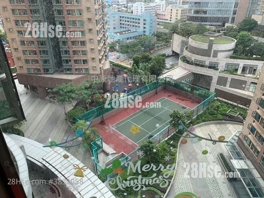 Park Central Sell 2 Bedrooms 465 ft²