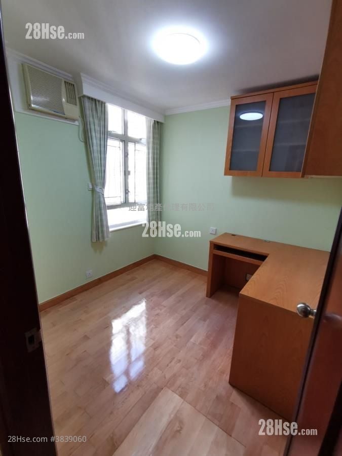 Whampoa Garden Rental 2 Bedrooms , 1 Bathroom 466 ft²