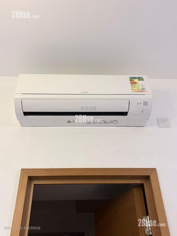 昇御門 售盤 1 房 , 1 浴室 364 平方呎
