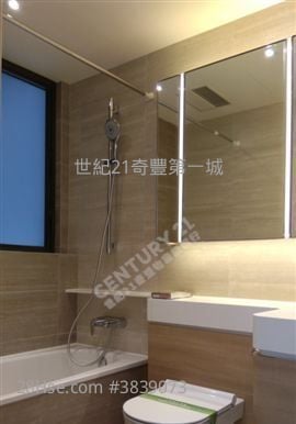 玖珑山 售盘 2 房 , 1 浴室 663 平方尺