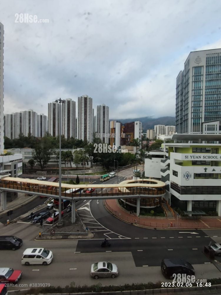 荃湾花园 售盘 2 房 , 1 浴室 347 平方尺