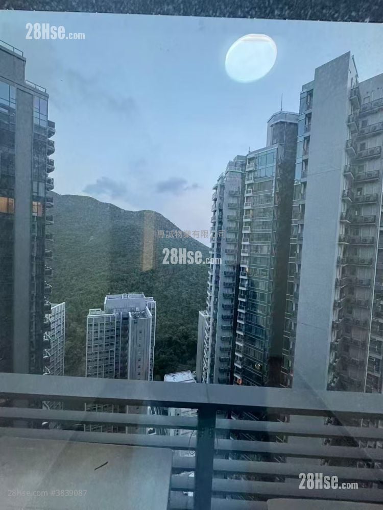 港島南岸 租盤 2 房 476 平方呎