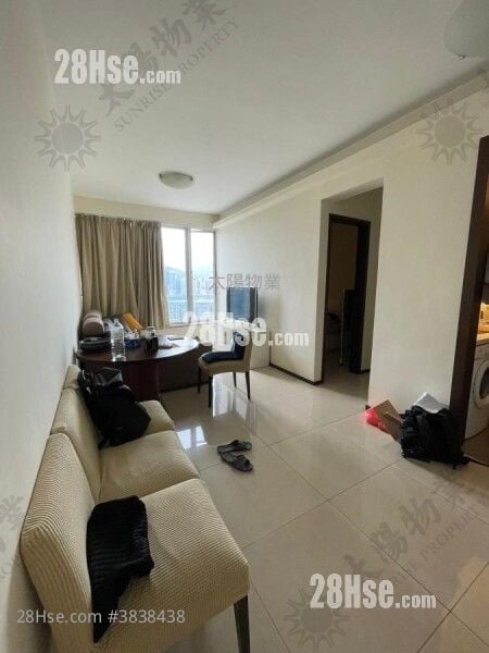 The Metropolis Residence Sell 2 Bedrooms 488 ft²