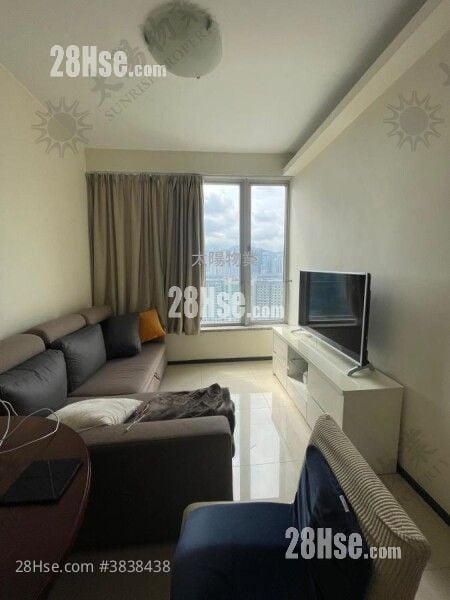 The Metropolis Residence Sell 2 Bedrooms 488 ft²