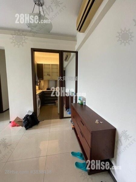 The Metropolis Residence Sell 2 Bedrooms 488 ft²
