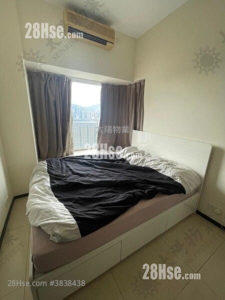 The Metropolis Residence Sell 2 Bedrooms 488 ft²