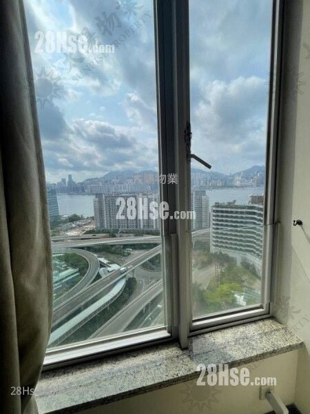 The Metropolis Residence Sell 2 Bedrooms 488 ft²
