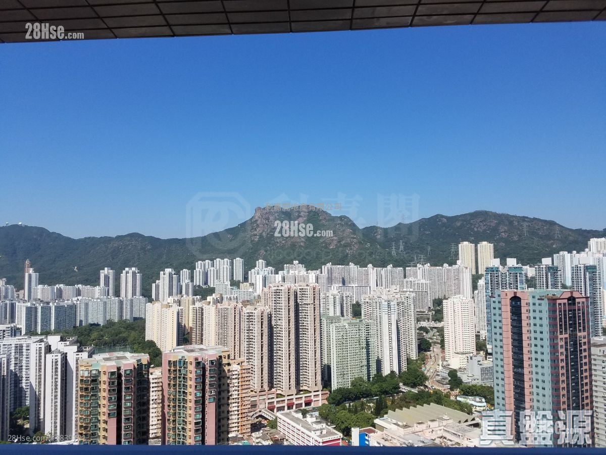譽港灣 售盤 2 房 , 2 浴室 511 平方呎