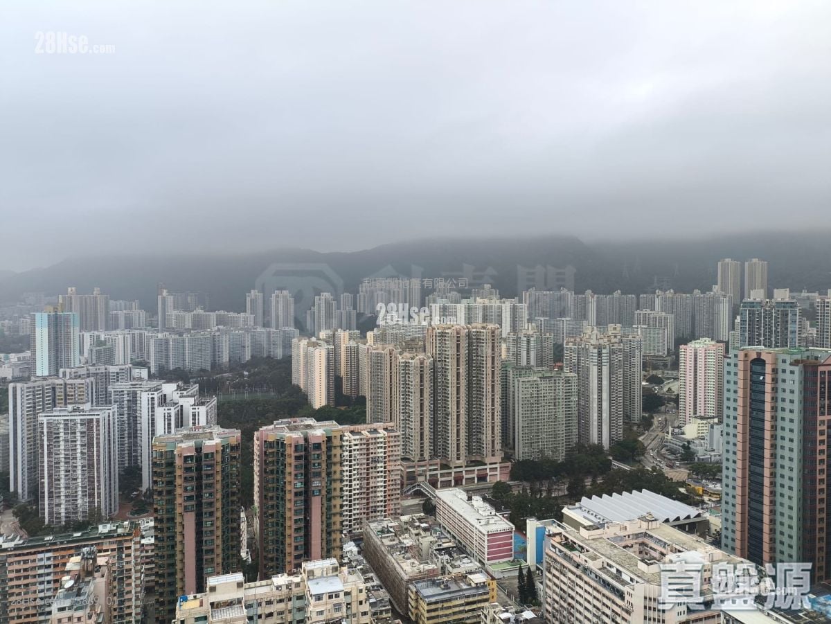 譽港灣 售盤 2 房 , 2 浴室 511 平方呎