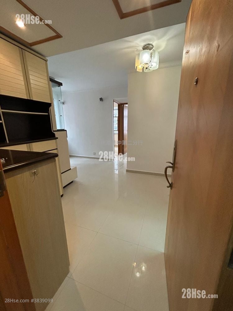 Tsuen Wan Centre Rental 2 Bedrooms 377 ft²
