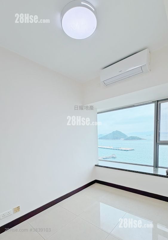 泓都 租盤 2 房 488 平方呎