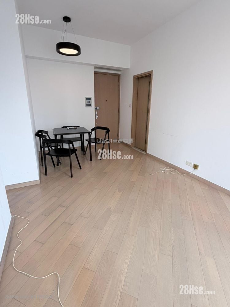 The Cullinan Rental 2 Bedrooms , 1 Bathroom 531 ft²