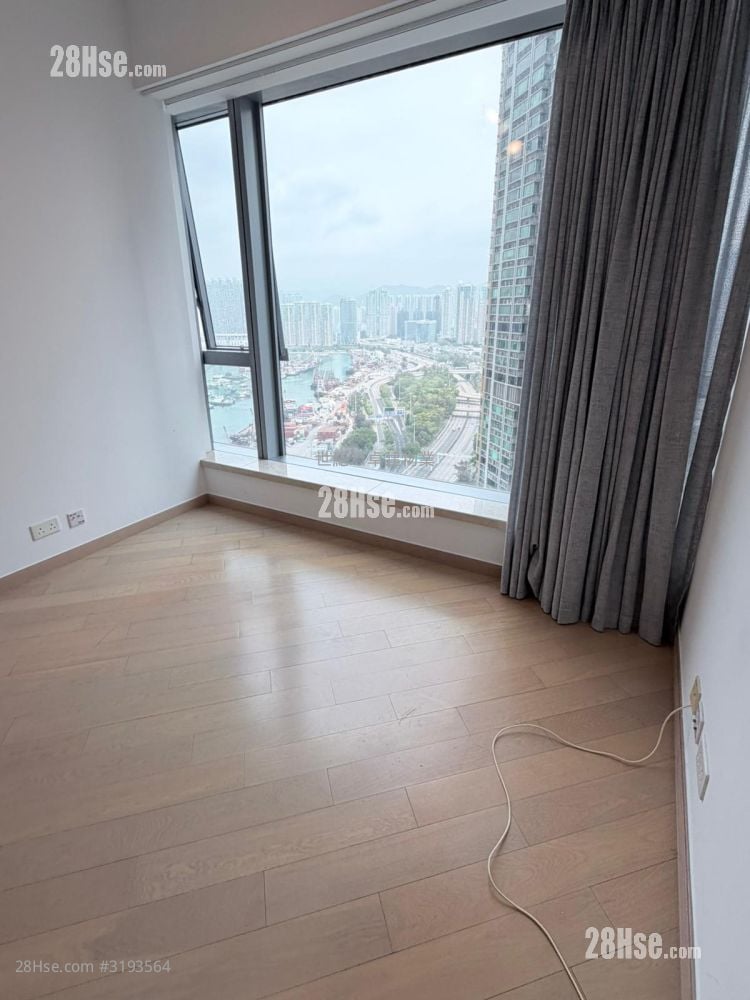 The Cullinan Rental 2 Bedrooms , 1 Bathroom 531 ft²
