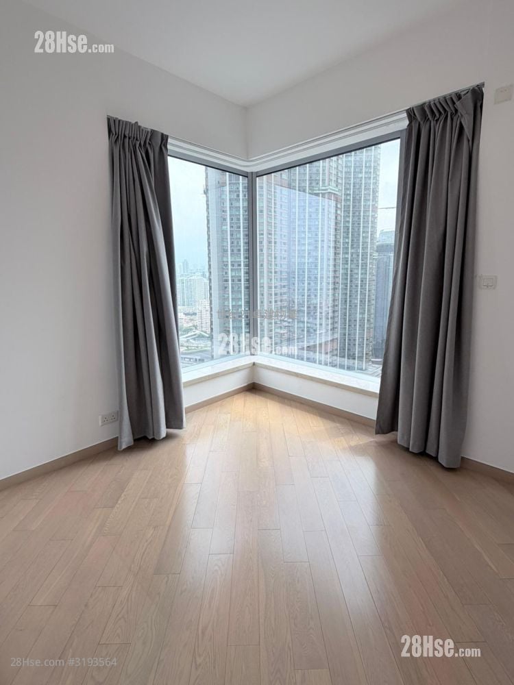 The Cullinan Rental 2 Bedrooms , 1 Bathroom 531 ft²