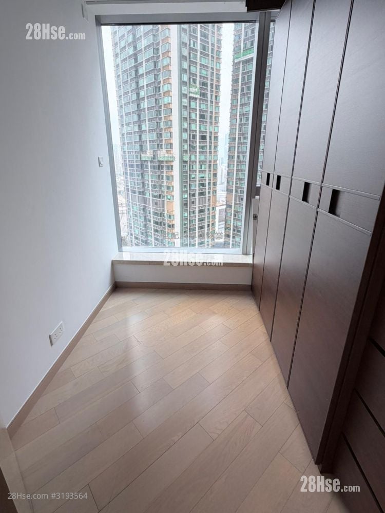 The Cullinan Rental 2 Bedrooms , 1 Bathroom 531 ft²