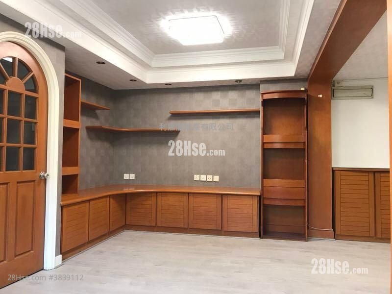 海景楼 售盘 3 房 , 1 浴室 646 平方尺