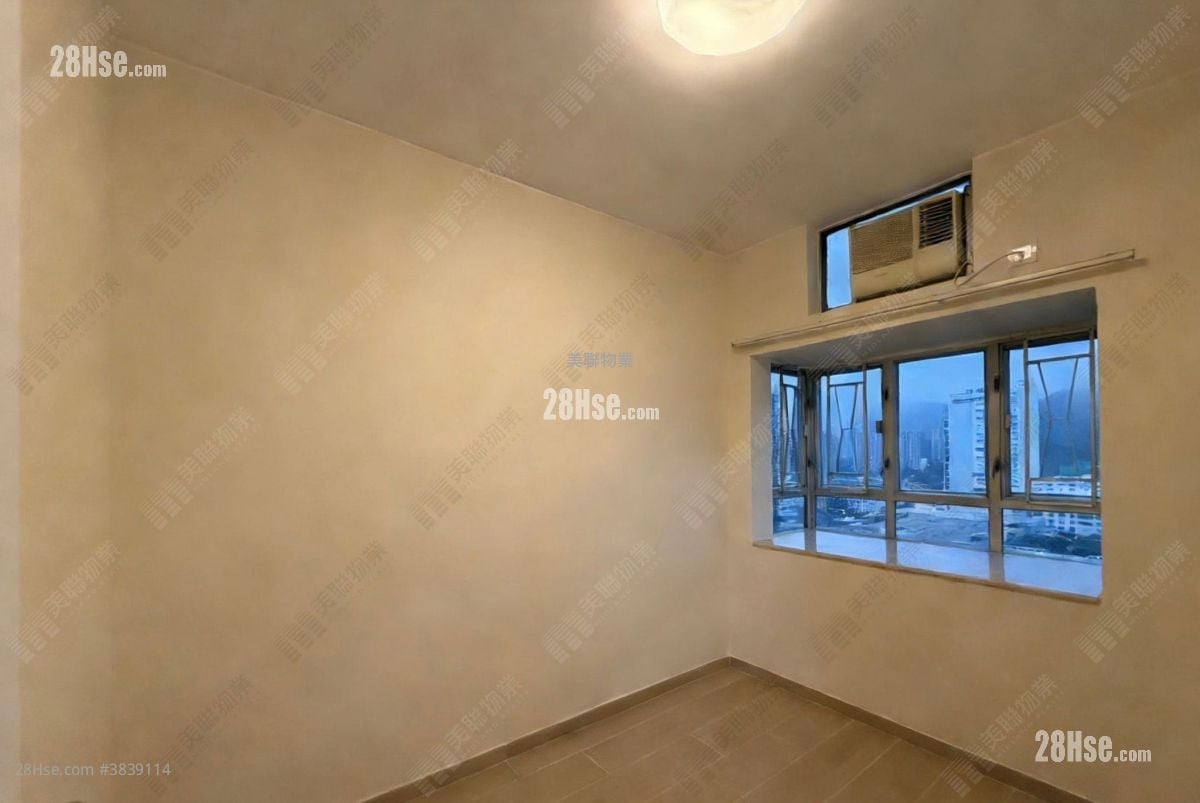 City One Shatin Rental 284 ft²