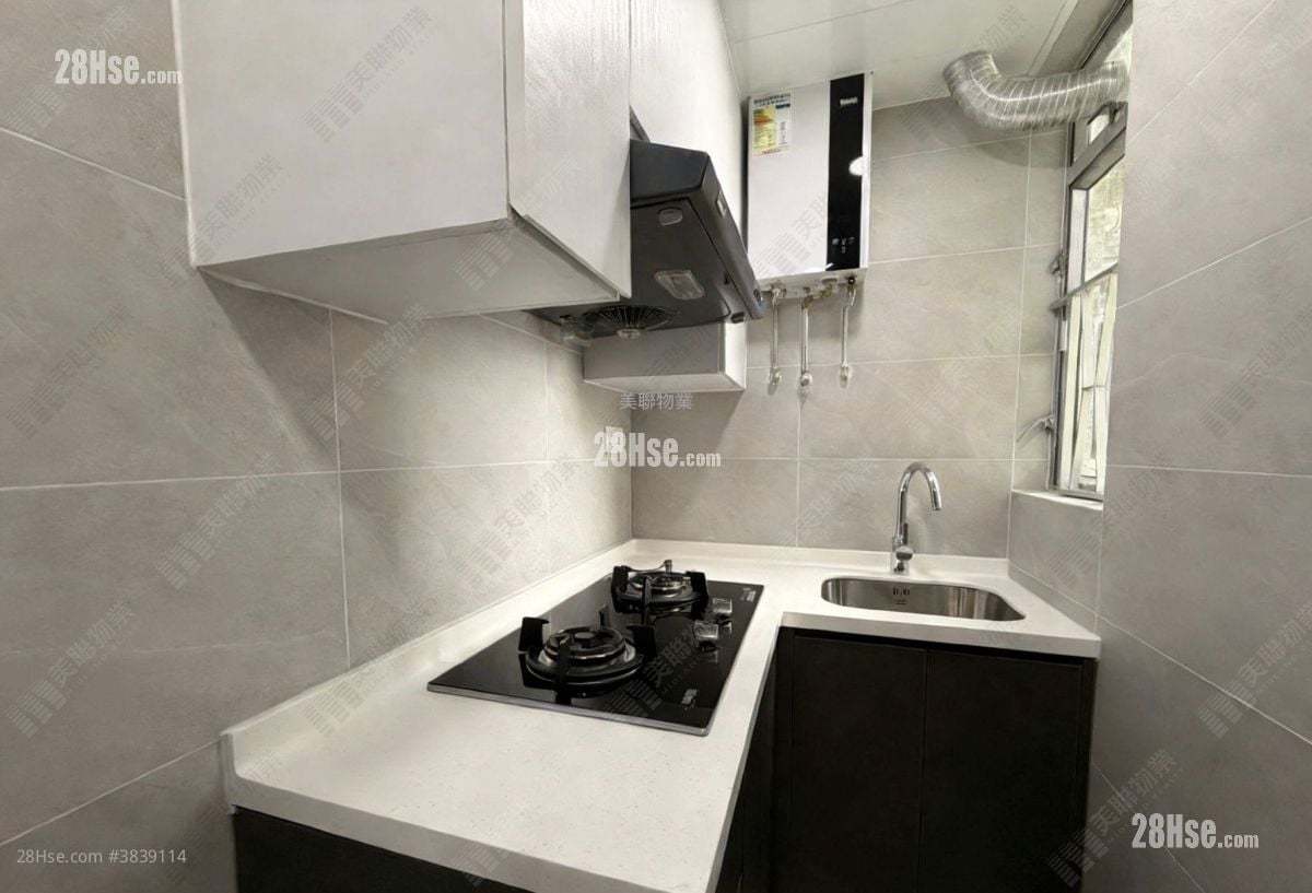 City One Shatin Rental 284 ft²