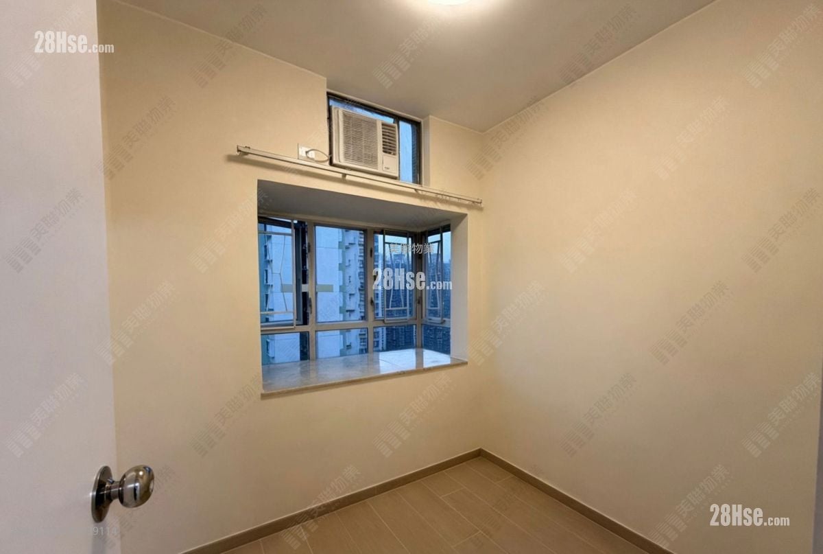 City One Shatin Rental 284 ft²